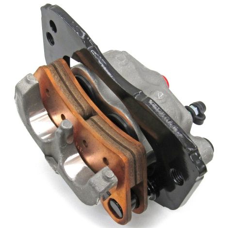 KIT,2 PISTON FL CALIPER-RH-FULL ASSY