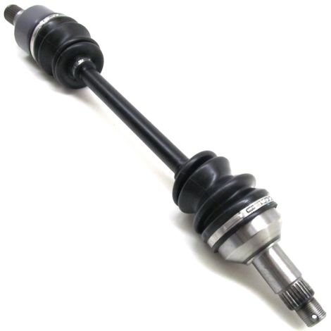 Arctic Cat Rear Drive Axle CV Halfshaft - 2015-2020 XR Alterra