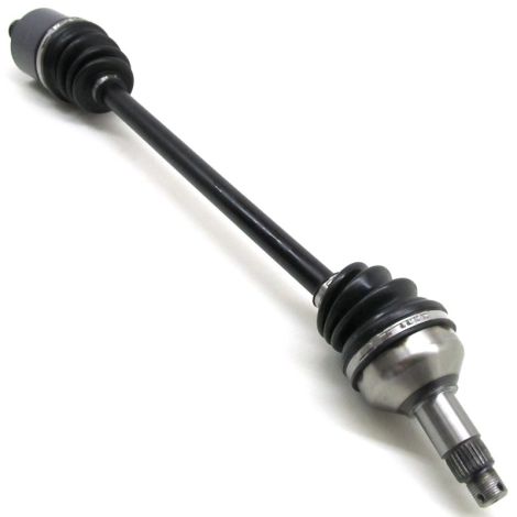 Arctic Cat Rear Drive Axle CV Halfshaft - 2015-2019 Wildcat Sport