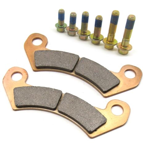 Arctic Cat Brake Pads Set - 2018-2019 Wildcat