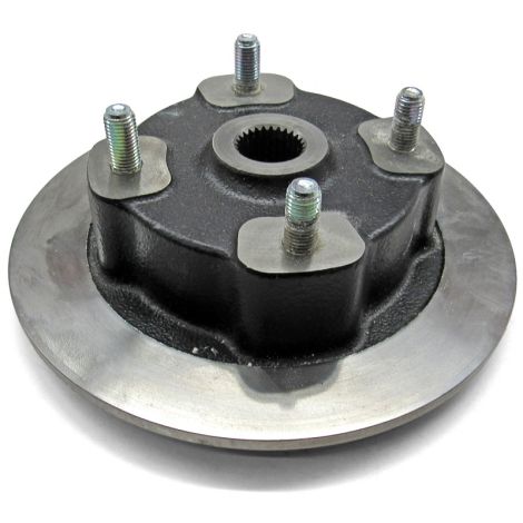 Arctic Cat Wheel Hub Brake Disc - 2019-2026 Prowler Pro