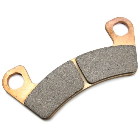 Arctic Cat Front Brake Pad - Sold Individually - 2018-2019 Wildcat Sport