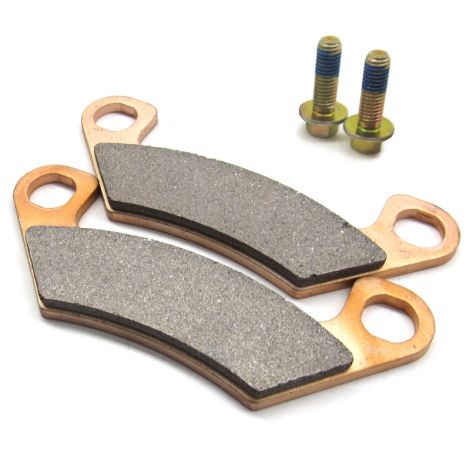 Arctic Cat Rear Brake Pads Set - 2018-2026 Prowler Pro & Wildcat XX
