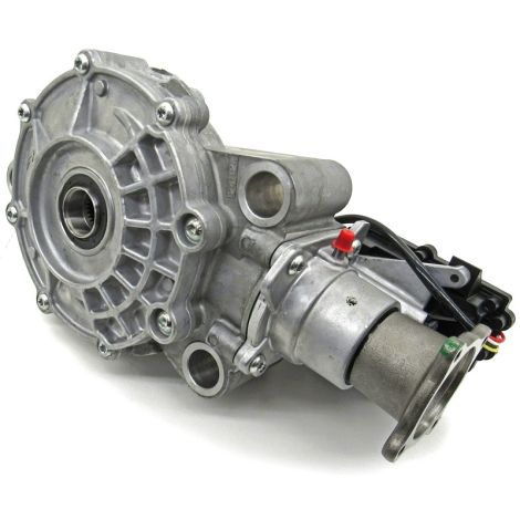 GEARCASE,FRONT 3.1 HD-ASSY