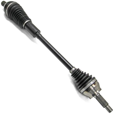 Arctic Cat Rear CV Axle Halfshaft - 2018-2019 Wildcat XX