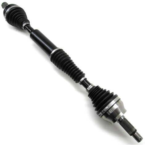 Arctic Cat Rear CV Axle Halfshaft - 2018-2022 Wildcat XX