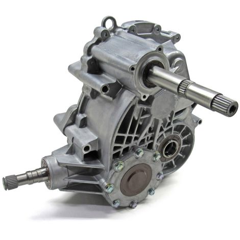 Arctic Cat 12.47-Ratio Rear Transaxle Assembly - 2023-2025 Wildcat XX Black Hills