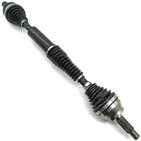 Arctic Cat Rear CV Axle Halfshaft - 2023-2025 Wildcat XX