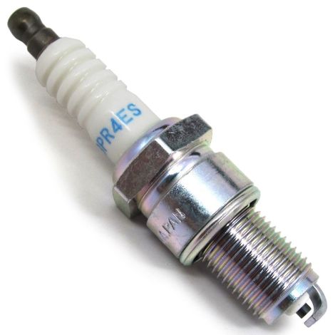 E-Z-GO NGK BPR4ES Spark Plug - 1992-2006 9-HP Pre-MCI Engine