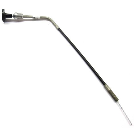 E-Z-GO Choke Cable - 1991-1996 Models