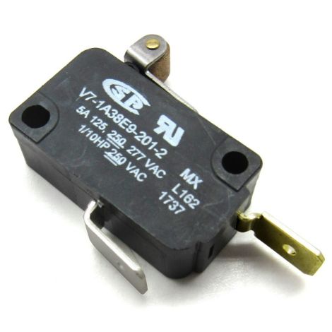 E-Z-GO MICRO SWITCH-PEDALBOX (SERIES CARS)
