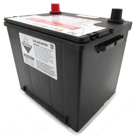 Kawasaki Lead Acid Battery - 2000-2025 Mule Teryx