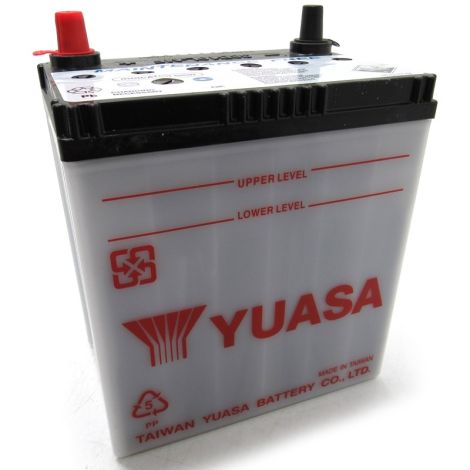 Kawasaki Lead Acid Battery - 38B19L-MF