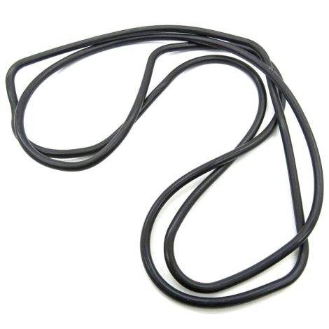 SEAL,CHAINCASE COVER