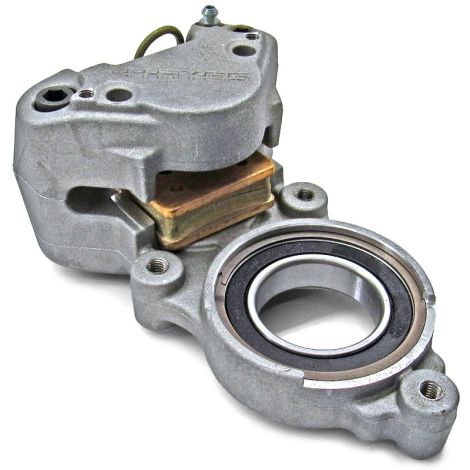 Arctic Cat Brake Caliper with Pads - 2012-2014 Models