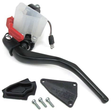 Arctic Cat Hayes Brake Master Cylinder - 2012-2013 F M XF
