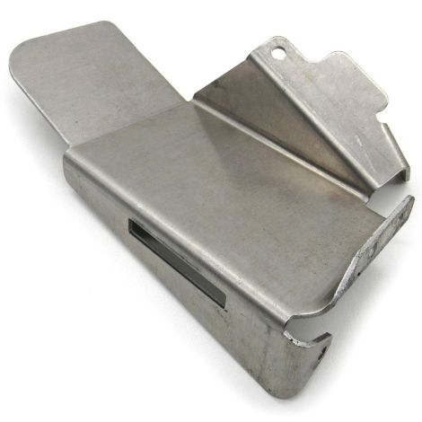 MOUNT,CLUTCH GUARD