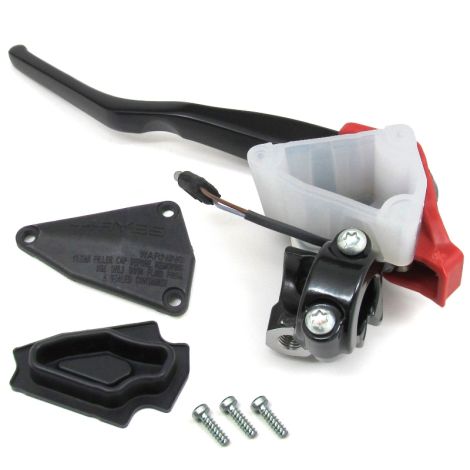 Arctic Cat Hayes Brake Master Cylinder - 2013-2018 F M XF ZR