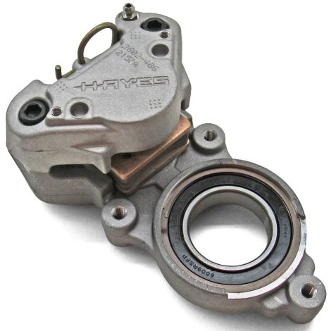 Arctic Cat Brake Caliper with Pads - 2012-2026 Models