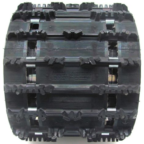 Arctic Cat Camso 129 x 15 x 1.25 Ripsaw Quiet Track