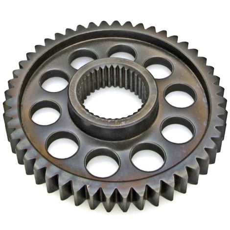 Arctic Cat Rexnord Steel 50-tooth 13-wide Lower Chaincase Gear