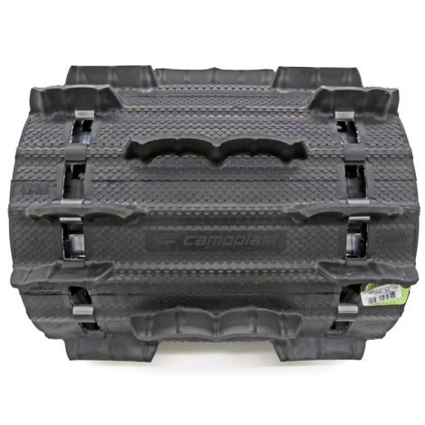 Arctic Cat Camso 154 x 20 x 1.5 Cobra Track - Bearcat XT