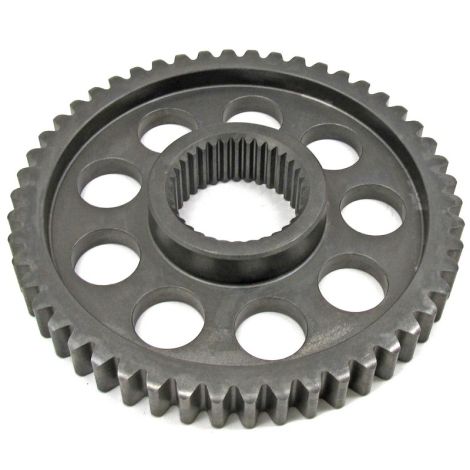Arctic Cat Borg Warner 50-tooth 13-wide Lower Chaincase Gear