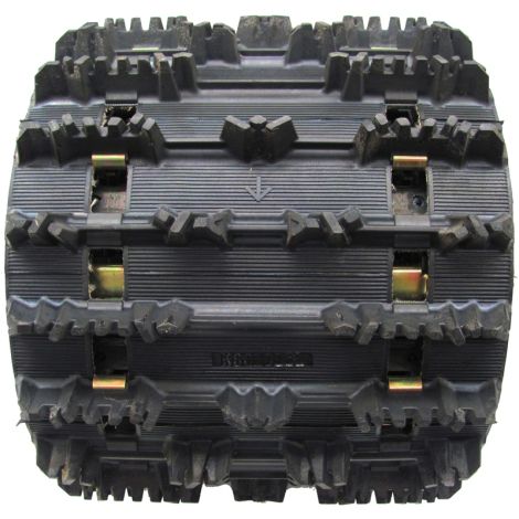Arctic Cat Camso 128 x 15 x 1.5 Ripsaw Quiet Track