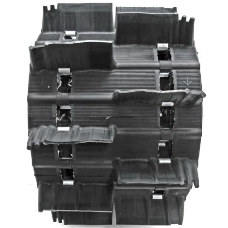 Arctic Cat Camso 162 x 15 x 3.0 Power Claw 80-Duro Track