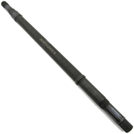 SHAFT,DRIVEN-REV SOLID