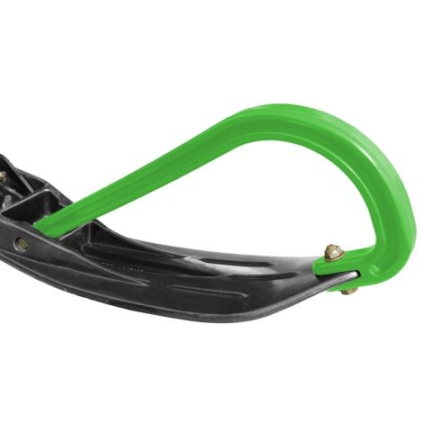 Arctic Cat Ski Handle Loop - Pearl Cat Green - 1995-2008 Z ZL ZR ZRT FC SC