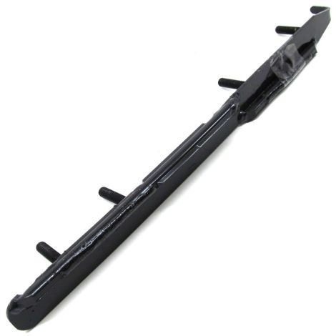 Arctic Cat 4-Bolt 4-inch Staggered Carbide RH Wearbar - 2002-2027 Models