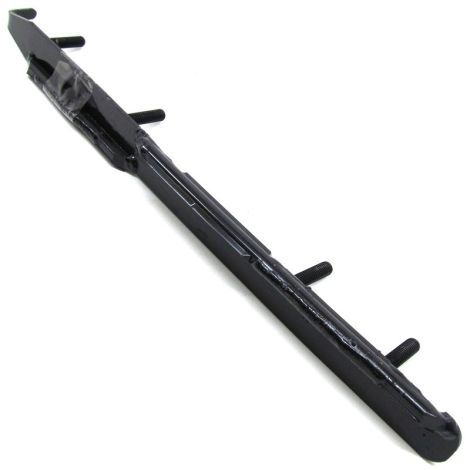 Arctic Cat 4-Bolt 4-inch Staggered Carbide LH Wearbar - 2002-2027 Models