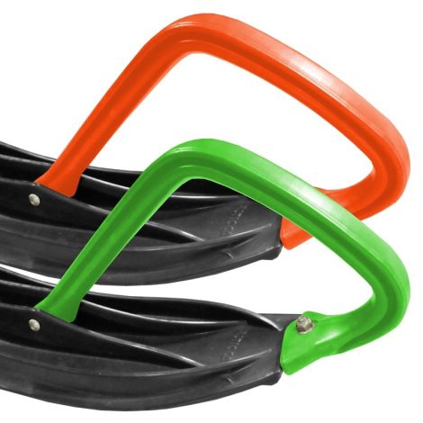 Arctic Cat Ski Handle Loop - Individual - Saddleless Skis