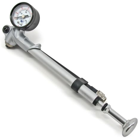 Fox Racing Shox Air Pump 0-150 psi
