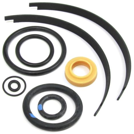 Arctic Cat Fox Racing Shox Shock Rebuild Kit - OEM IFP 2-inch Bore Shocks with FIST