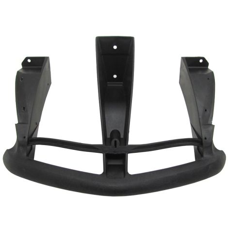 Arctic Cat OEM Black Front Bumper - 2000-2008 BC KC MC PA T660 Z ZL ZR