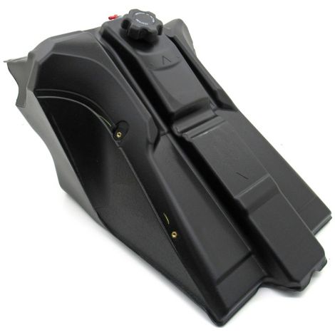 Arctic Cat Gas Tank - 2010-2011 F8