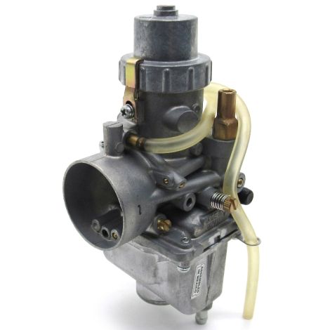 Arctic Cat Mikuni VM 34mm Carburetor - 2010-2020 570