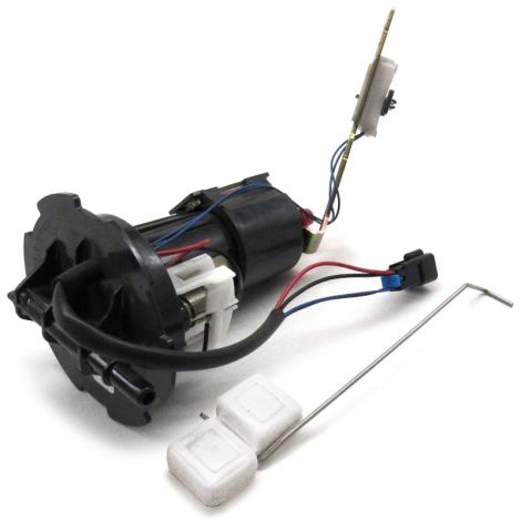 ARCTIC CAT FUEL PUMP-2 STRK 600-SERVICE
