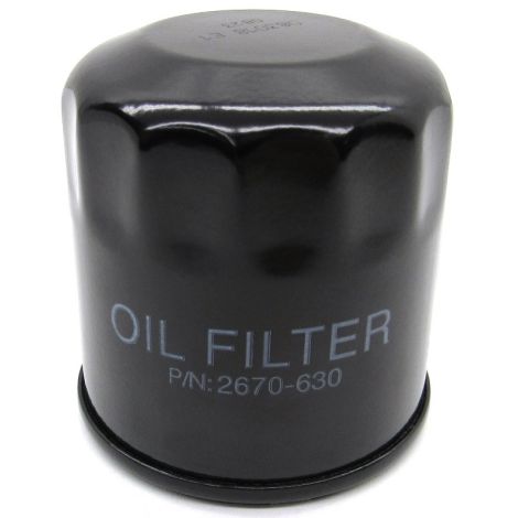 Arctic Cat OEM Oil Filter - 2018-2024 Wildcat XX Yamaha Engine