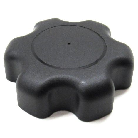 Arctic Cat Updated New 2019-2026 Style Oil Cap - 2002-2026 2-Stroke