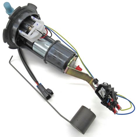 PUMP,FUEL-2 STRK -PRODUCTION