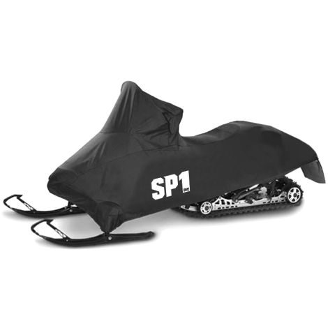 SP1 Economy Cover - Arctic Cat 2007-2020 F Jag Lynx Z1