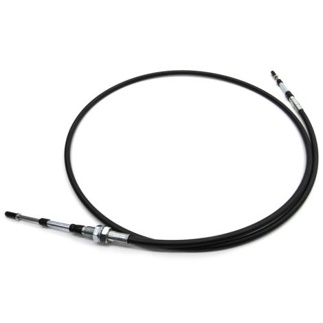 Cushman Shift Cable - Haulster Spraytek Truckster