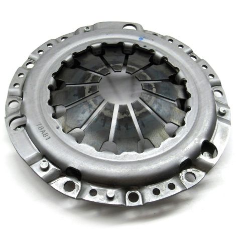 Cushman Clutch Pressure Plate - Turf-Truckster Haulster