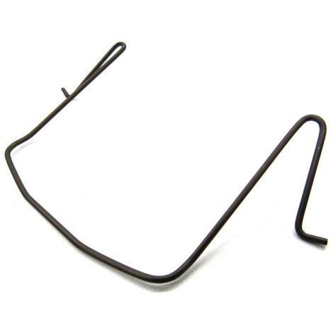 Cushman Clutch Release Bearing Clip - Turf-Truckster Haulster