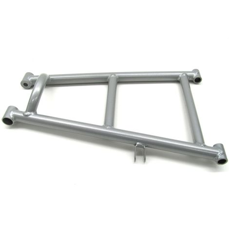 Arctic Cat Silver Left Lower A-Arm - 2007-2011 Crossfire & M8 HCR