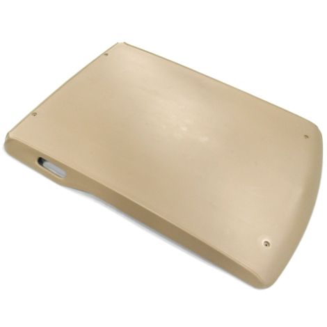 E-Z-GO 54 inch Suntop Roof - Tan - 1994-2013 TXT Medalist