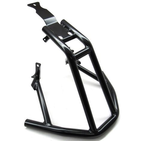 Arctic Cat Front ProClimb Bumper - Black - 2012-2018 ZR F XF M PTA